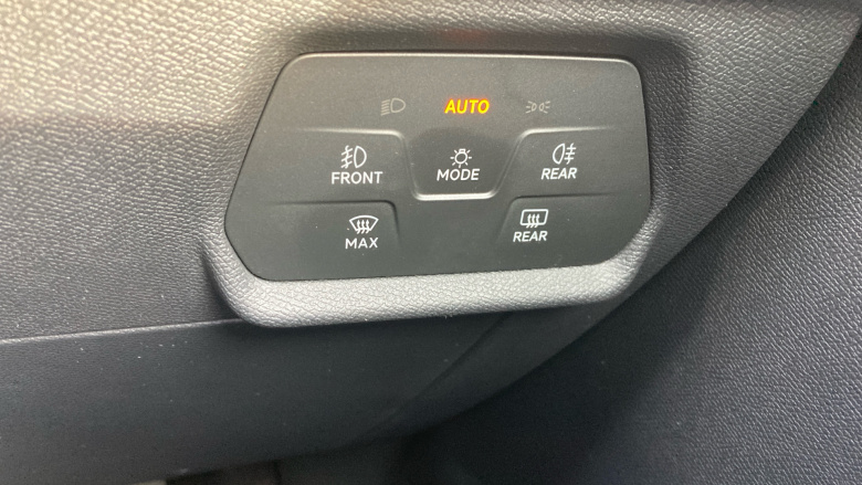 CUPRA Formentor 1.5 TSI 150 V2 5dr DSG Petrol Estate